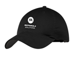 Nike Unstructured Cotton/Poly Twill Cap